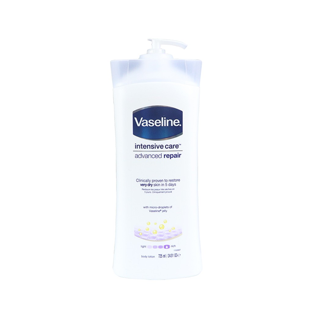 Sữa Dưỡng Thể Vaseline Body Lotion 725ml | BigBuy360 - bigbuy360.vn