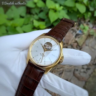 Đồng hồ nam Glycine chính hãng Thuỵ Sỹ