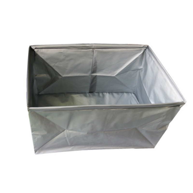 Thùng đựng đồ sau cốp xe ô tô gấp gọn đa năng - Hộp Đựng đồ cho xe hơi Tiện Dụng