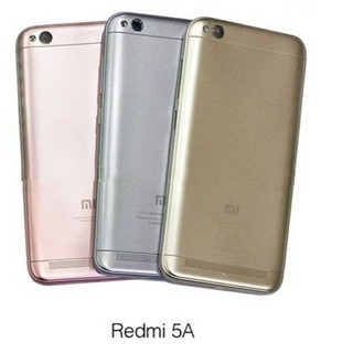 Vỏ bộ Xiaomi Redmi Note 5A hàng chuẩn