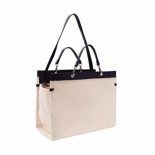 Túi Herdeclub Canvas Tote Bag