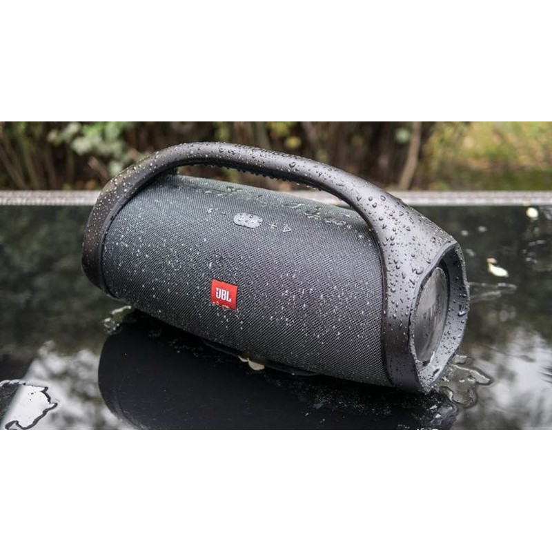Loa Bluetooth JBL Boombox - Cận Audio