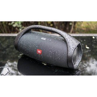 Loa Bluetooth JBL Boombox - Cận Audio