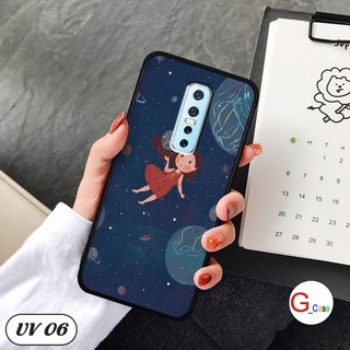 Ốp lưng Vivo V17 Pro dễ thương