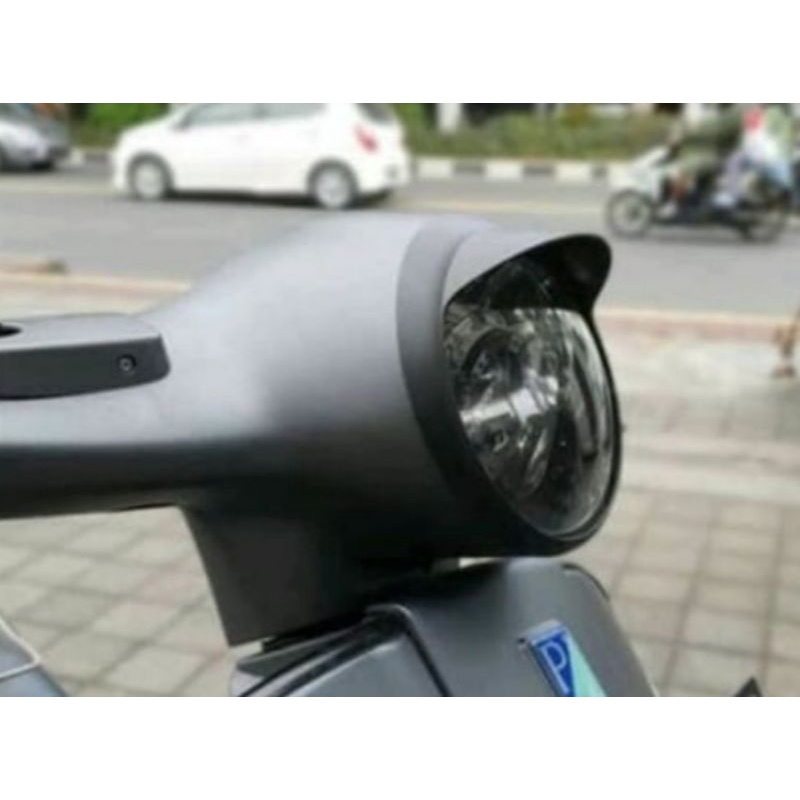 Đèn Led Gắn Xe Vespa Lx, Primavera & Gts / Vespa