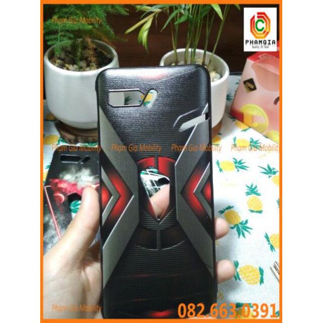 Ốp lưng Asus Rogphone 2 / Rogphone 3 / Rogphone 5 / Rogphone 6 (rog phone 2 3 5 6) dẻo in hình nhiều mẫu công nghệ mới