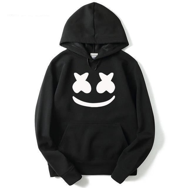 [BÁN CHẠY] Áo khoác áo hoodie Marshmello giá siêu rẻ nhất vịnh bắc bộ /uy tín chất lượng