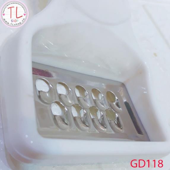 Dao bào rau củ quả hai đầu tiện lợi – Dụng cụ bao rau củ - Đồ gia dụng
