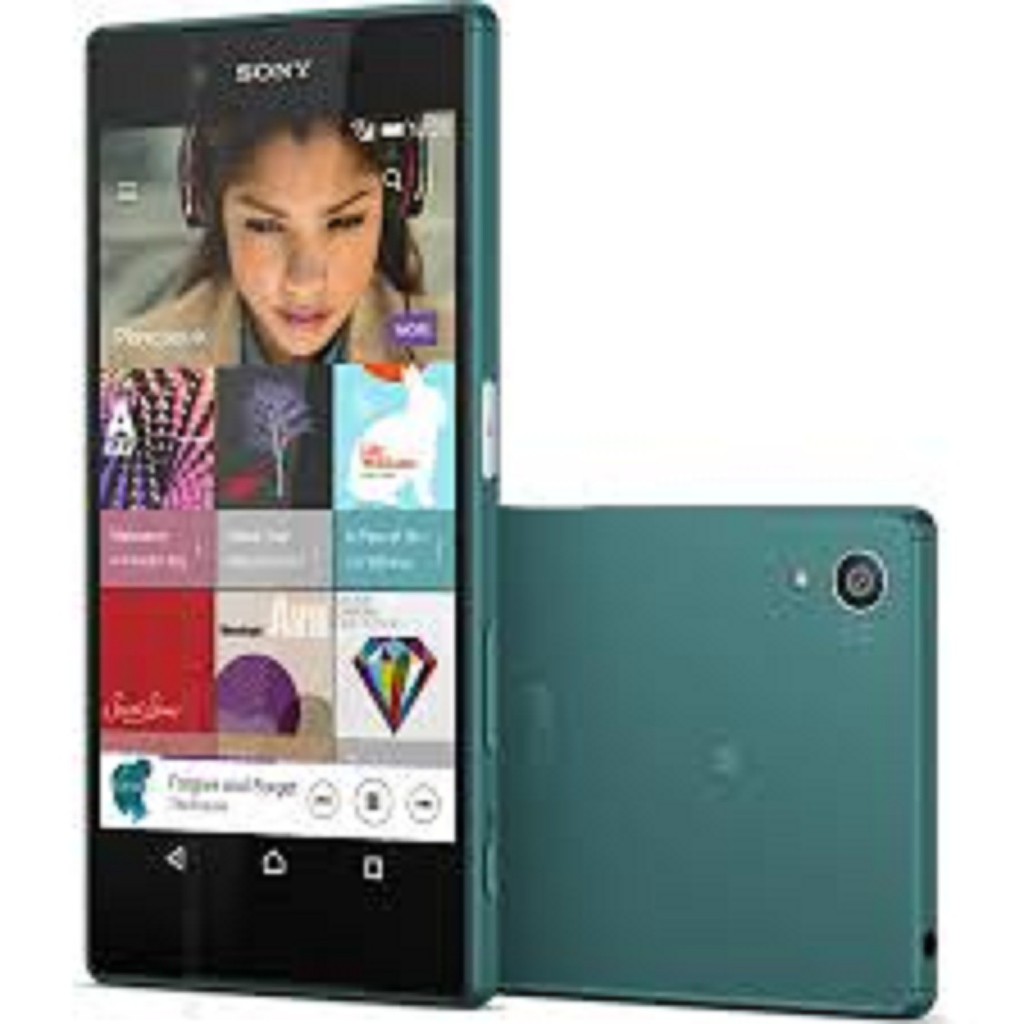 [Bán lẻ = Giá Sỉ] điện thoại Sony Xperia Z5 (3GB/32GB) mới Chính hãng, vân tay, Chơi Game nặng mướt