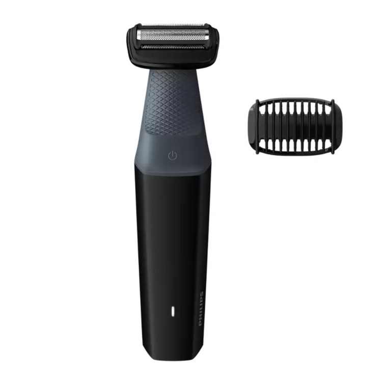 Tông đơ cạo lông toàn thân Philips BG3010/15 Series 3000 nhập Đức chính hãng
