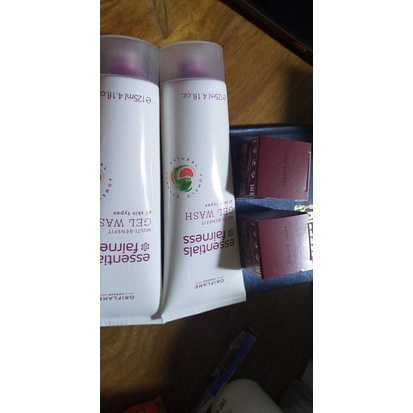 combo o r y. (cho xem hàng) | Thế Giới Skin Care