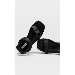 Sandal đế bánh mì xuất khẩu
