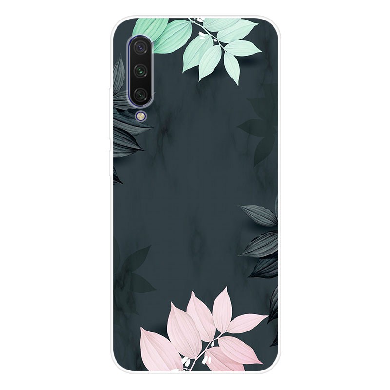 Ốp Lưng Điện Thoại Thời Trang Dành Cho Xiaomi Mi A3 MiA3