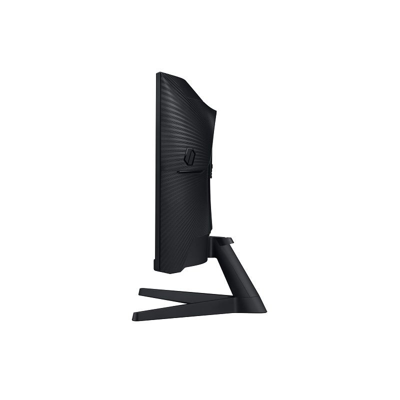 Màn hình cong Samsung Odyssey G5 LC32G55TQWEXXV 32″ QHD 144Hz 1ms FreeSync | BigBuy360 - bigbuy360.vn