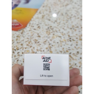 Xà bông cục Acne-Aid Bar 100g