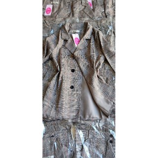 ÁO BLAZER NỮ KÈM ẢNH THẬT HÀNG SẴN