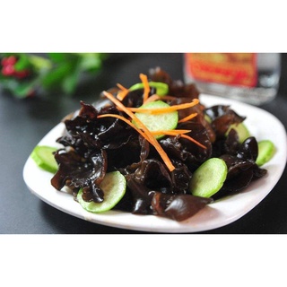 Nấm mèo Long Khánh giòn ngon gói 100g