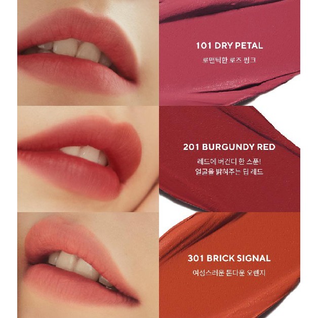 Stonebrick Blurring Lip Tint