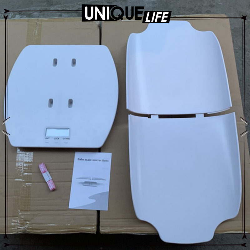 Cân Điện Tử Cho Trẻ Sơ Sinh, Mèo