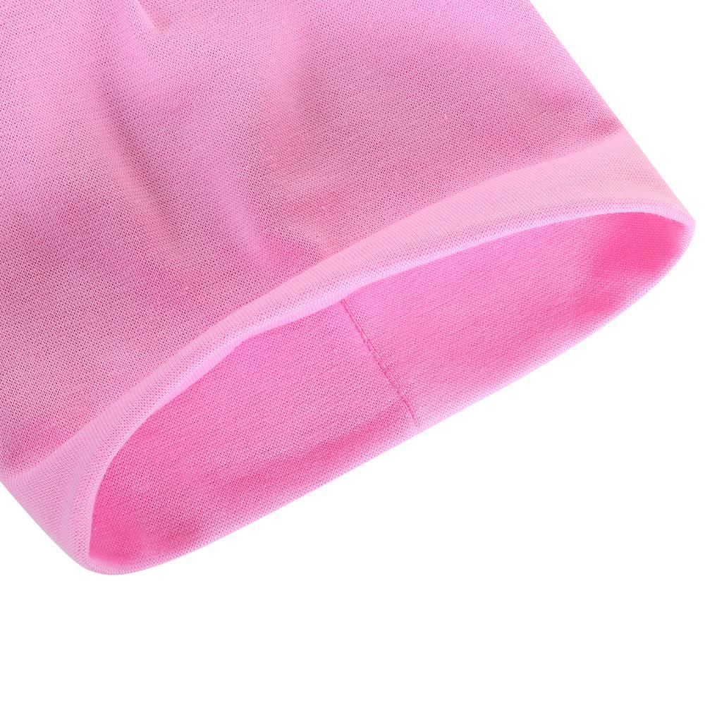 EUCA Mũ Len Beanie Cho Trẻ Sơ Sinh