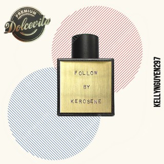 ✔ mẫu thử nước hoa 10/05 ml kerosene r'oud elements