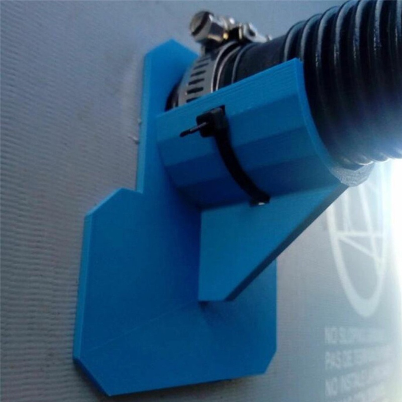 Qq * Giá Đỡ Ống Bể Bơi Trên Mặt Đất