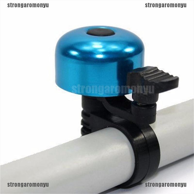 Chuông Xe Đạp Làm Bằng Tay Chất Lượng Cao