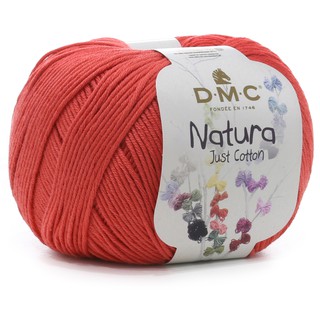 Cuộn len dmc natura just cotton 18