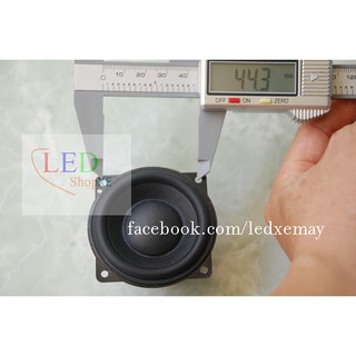 Củ Loa toàn dải 2.25 inch 20w(Móp mũi nhẹ)