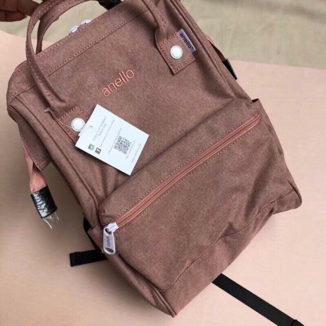 Balo Anell.o xuất Nhật