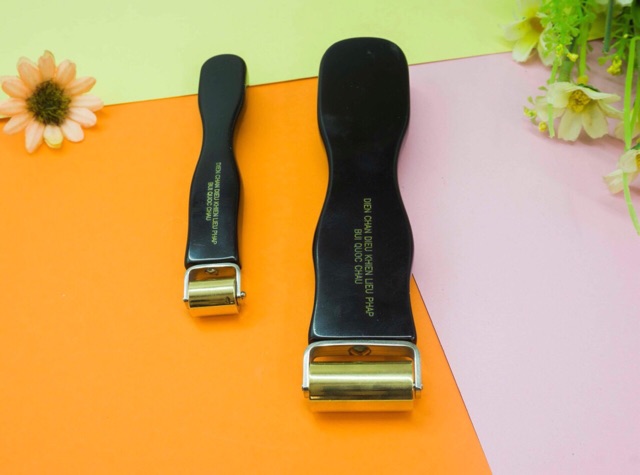 Bàn Chải tiên lăn láng trung Diện Chẩn