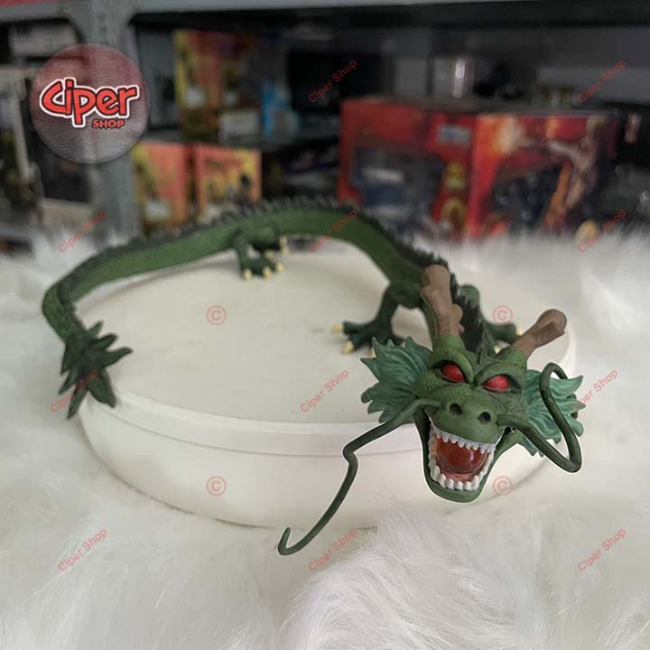 Mô hình Rồng Thần Dragon Ball - Figure Action Shenlong