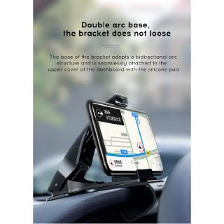 (Clearance) Giá Đỡ Baseus Cho Iphone X / 8 / 8 Plus - Đen