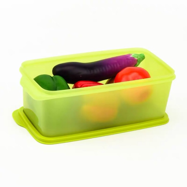 Bộ 4 hộp ngăn mát Tupper tiện lợi ( hàng chính hãng) | BigBuy360 - bigbuy360.vn
