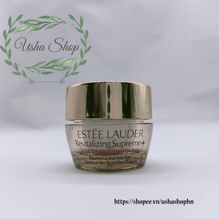 Kem Mắt Estee Lauder Revitalizing Supreme+ Global Anti-Aging Cell Power Eye Balm 5ml