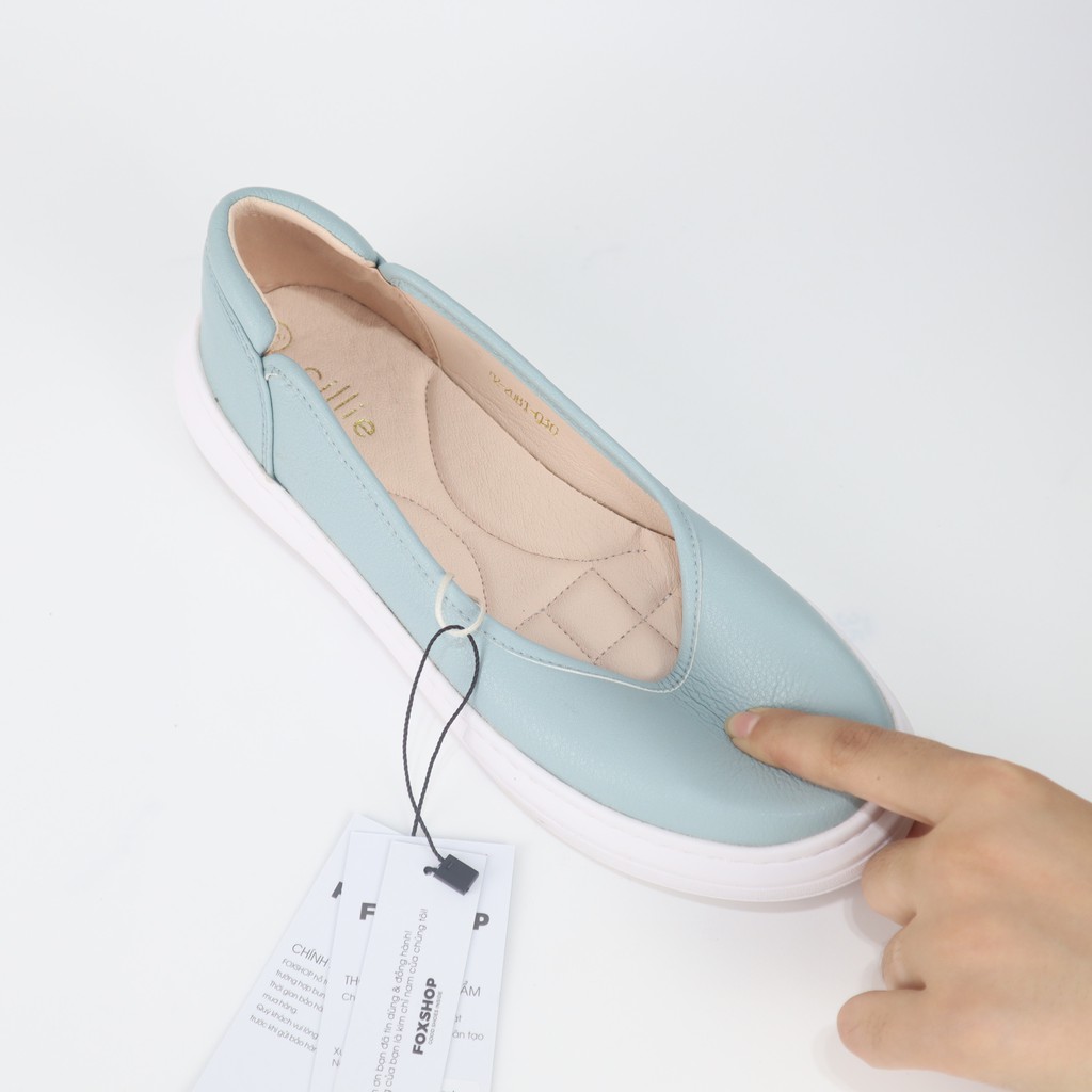 Giày búp bê đế bằng Cillie 1155 | BigBuy360 - bigbuy360.vn