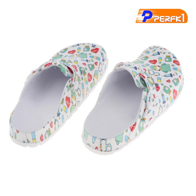 Dép Đi Biển Đế Mềm Kích Thước 36 37