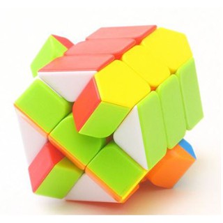 Rubik Biến Thể Fisher Cube