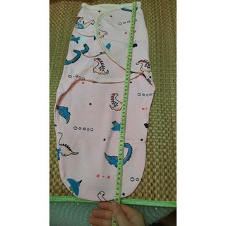 Ủ kén Summer cho bé ( 100% cotton )