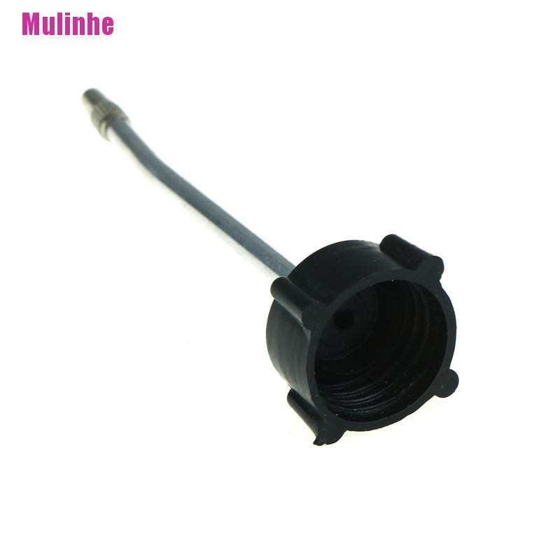 Bình Đựng Dầu Có Nắp Vặn Mở Rộng Cho Máy May Thủ Công DIY