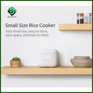 Nồi cơm điện thông minh Xiaom Mijia C1 5Lit