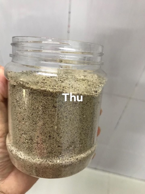 MUỐI TIÊU LỐP 500gr