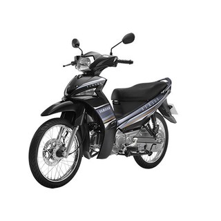 Xe máy Yamaha Sirius Fi Phanh Đĩa