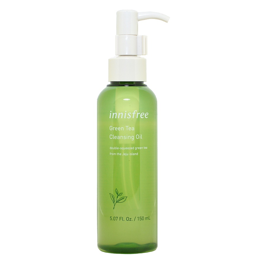 Kem chống nắng innisfree lâu trôi làm sáng da - Tinh chất dưỡng ẩm innisfree 80ml - Dầu Tẩy Trang Táo 150ml