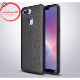 Ốp lưng oppo realme3 pro dẻo auto focus cao cấp