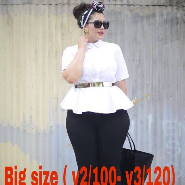 Quần legging big size cho người béo | BigBuy360 - bigbuy360.vn