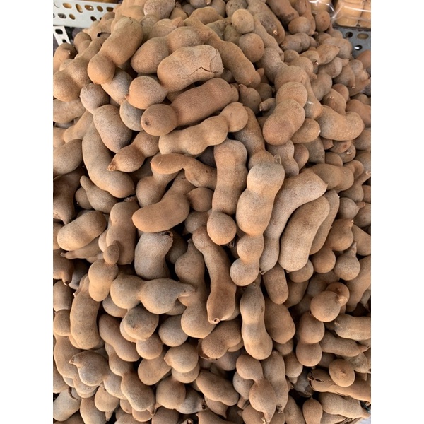 Me Thái ngọt gói 500gr