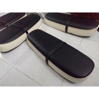 Yên xe Honda 67 SS50 Cổ Điển Nết Zin Xưa Chất Lượng Cao