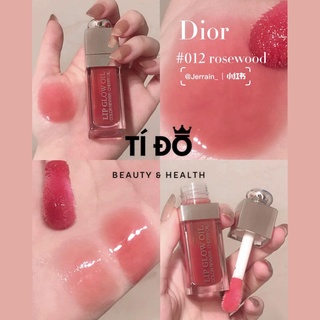 DIOR - Son Dưỡng Lip Glow Oil