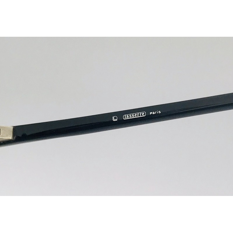 🥸 Kính mát thời trang nữ LASSERRE Paris